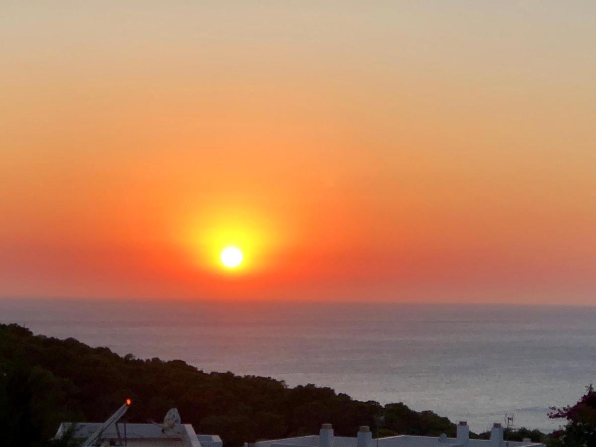 Casa Maria Sunset Holiday home Cala Vadella (Ibiza)