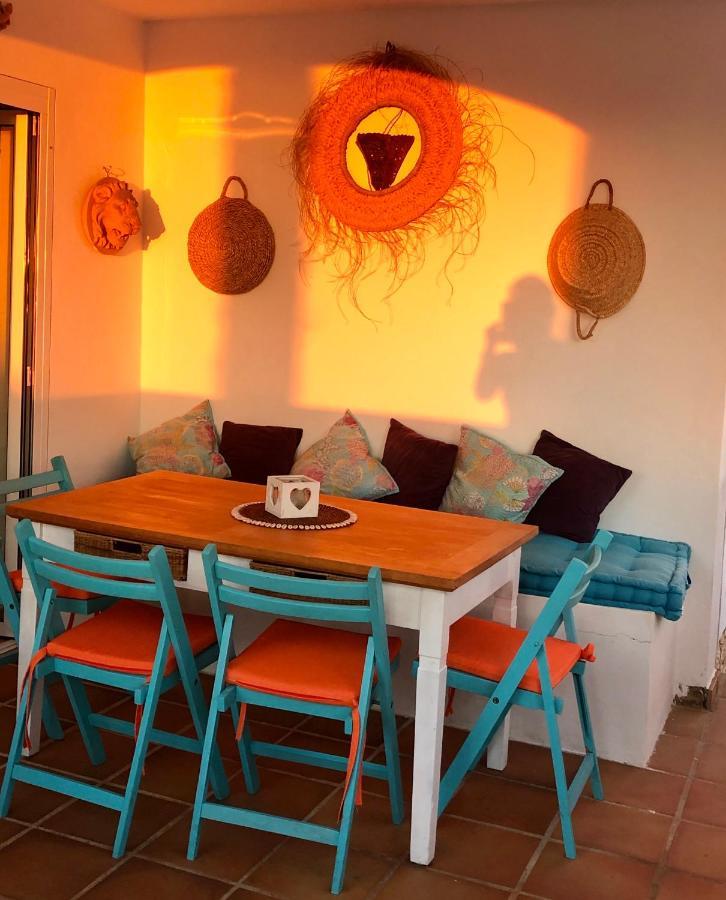Casa Maria Sunset *