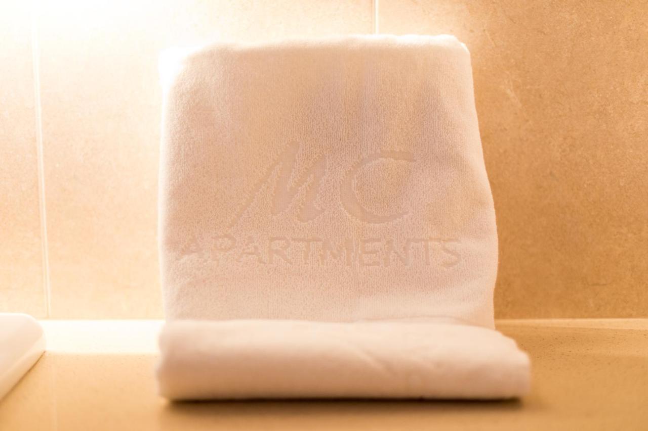 Avenida - Mc Apartment *