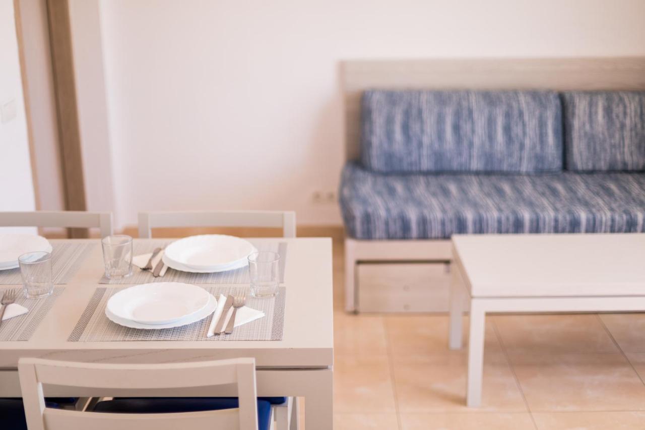 Apartment Avenida - Mc