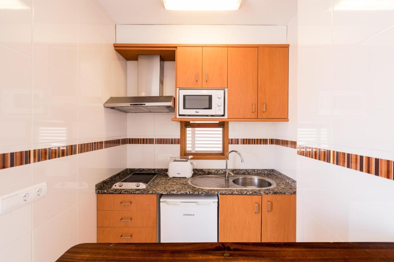 Apartment Avenida - Mc Ibiza-Stadt