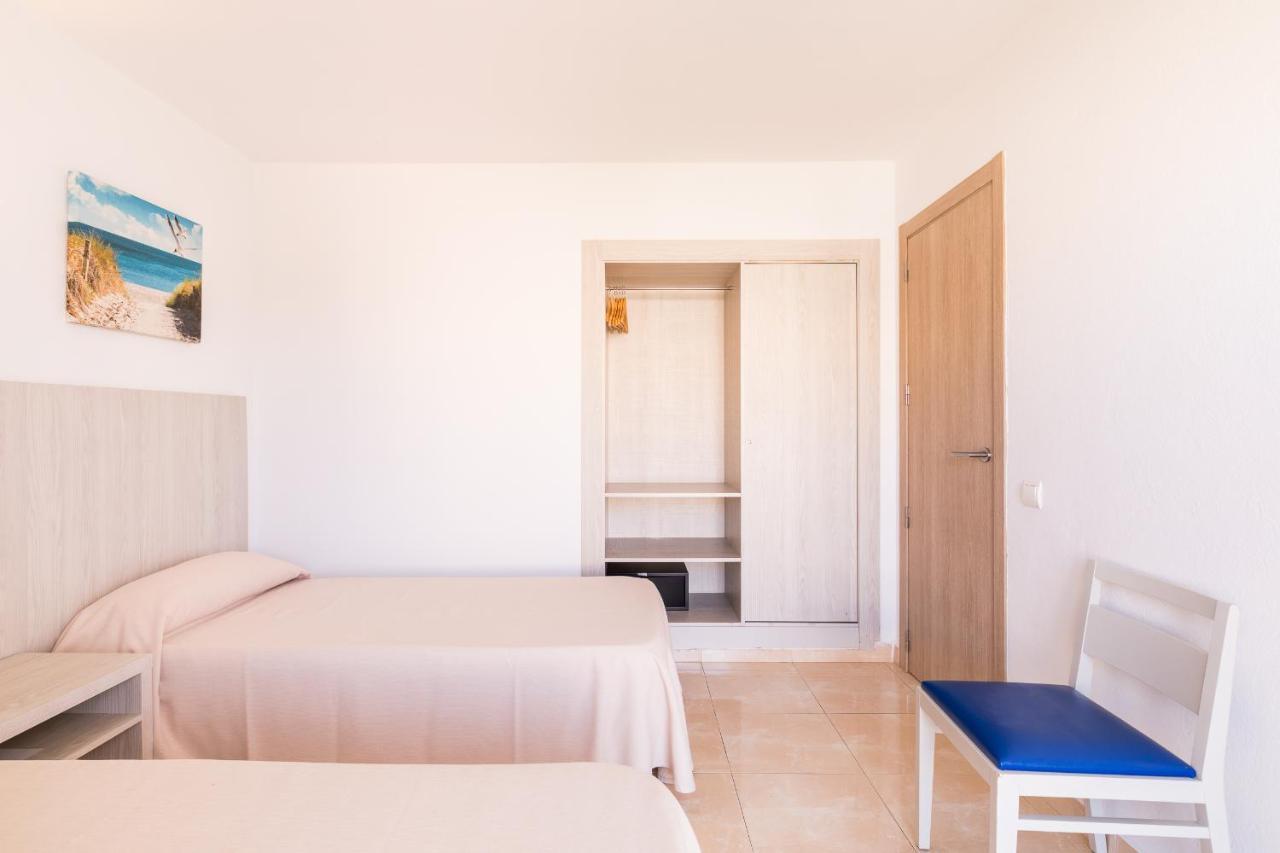 Apartment Avenida - Mc Ibiza-Stadt