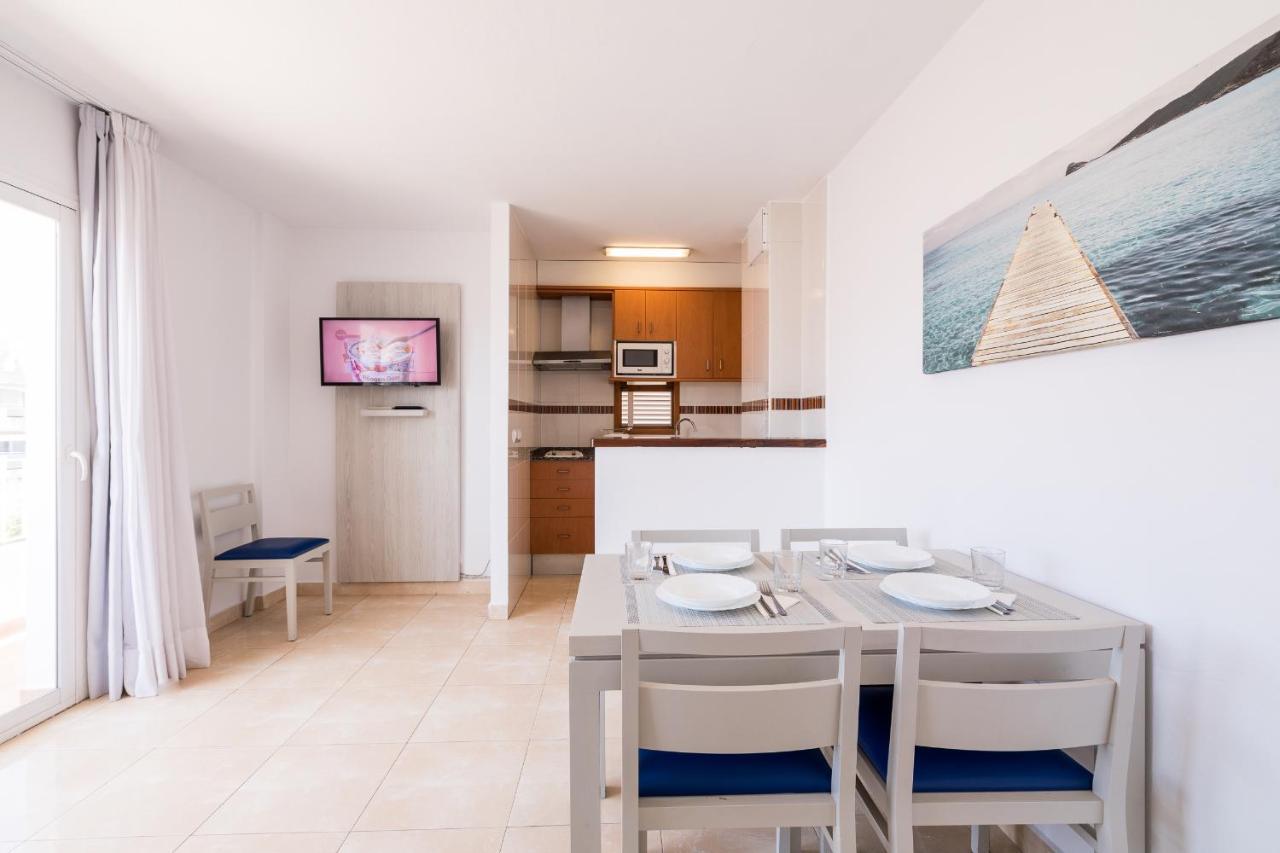 Avenida - Mc Apartment *
