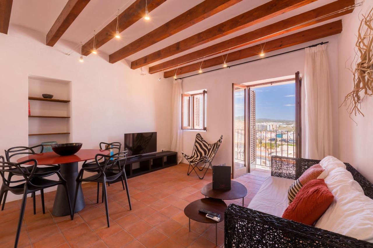 Homes Xereca -Ibiza - Dalt Vila Ibiza Town