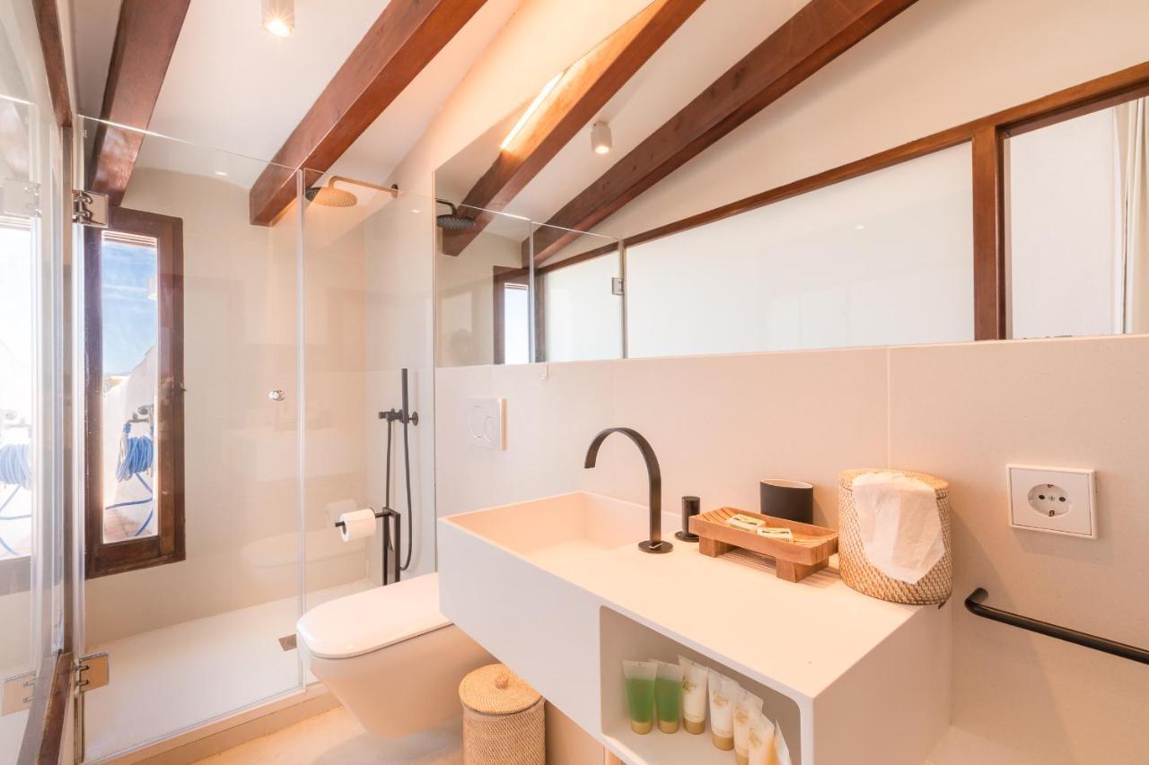 Homes Xereca -Ibiza - Dalt Vila Ibiza Town