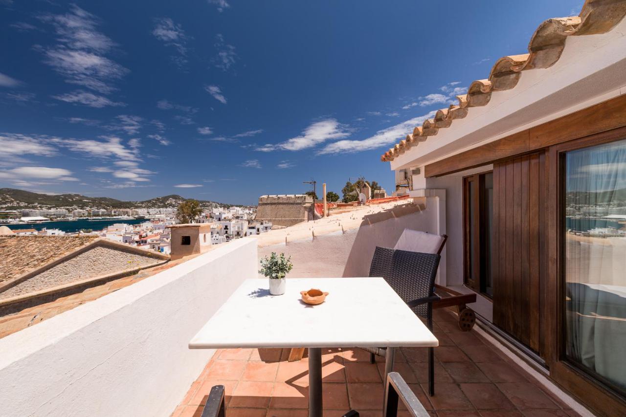 Homes Xereca -Ibiza - Dalt Vila Apartment Ibiza Town