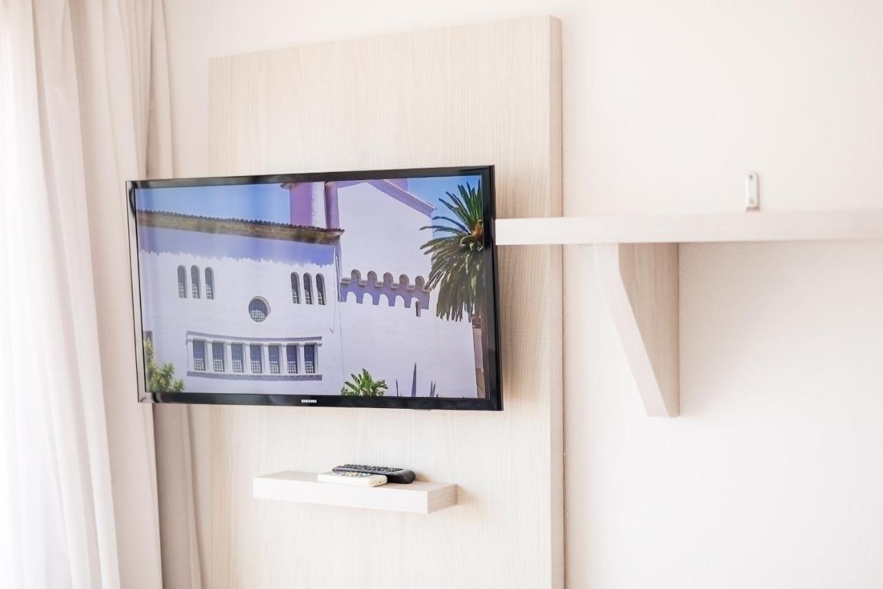 Apartment Avenida - Mc