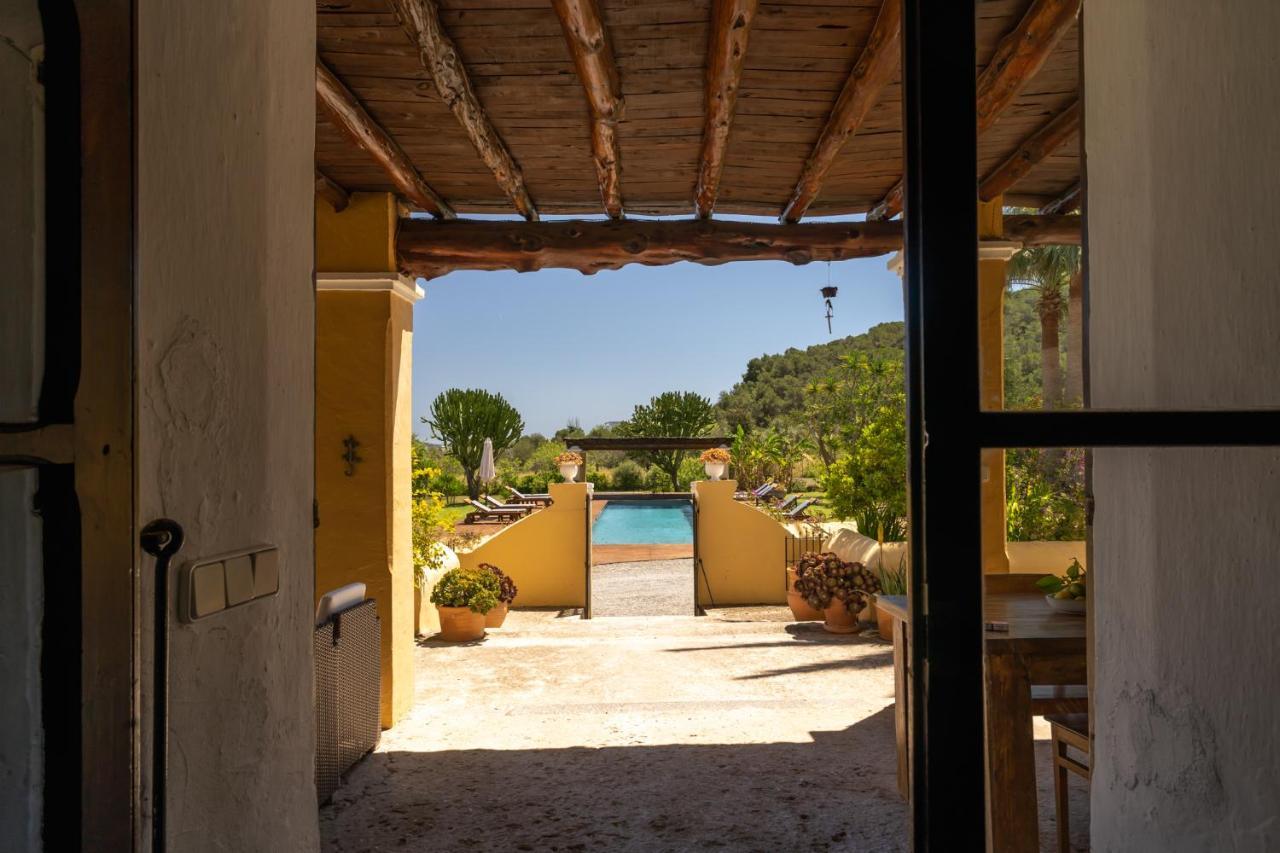 Casa de Campo Mariposas
