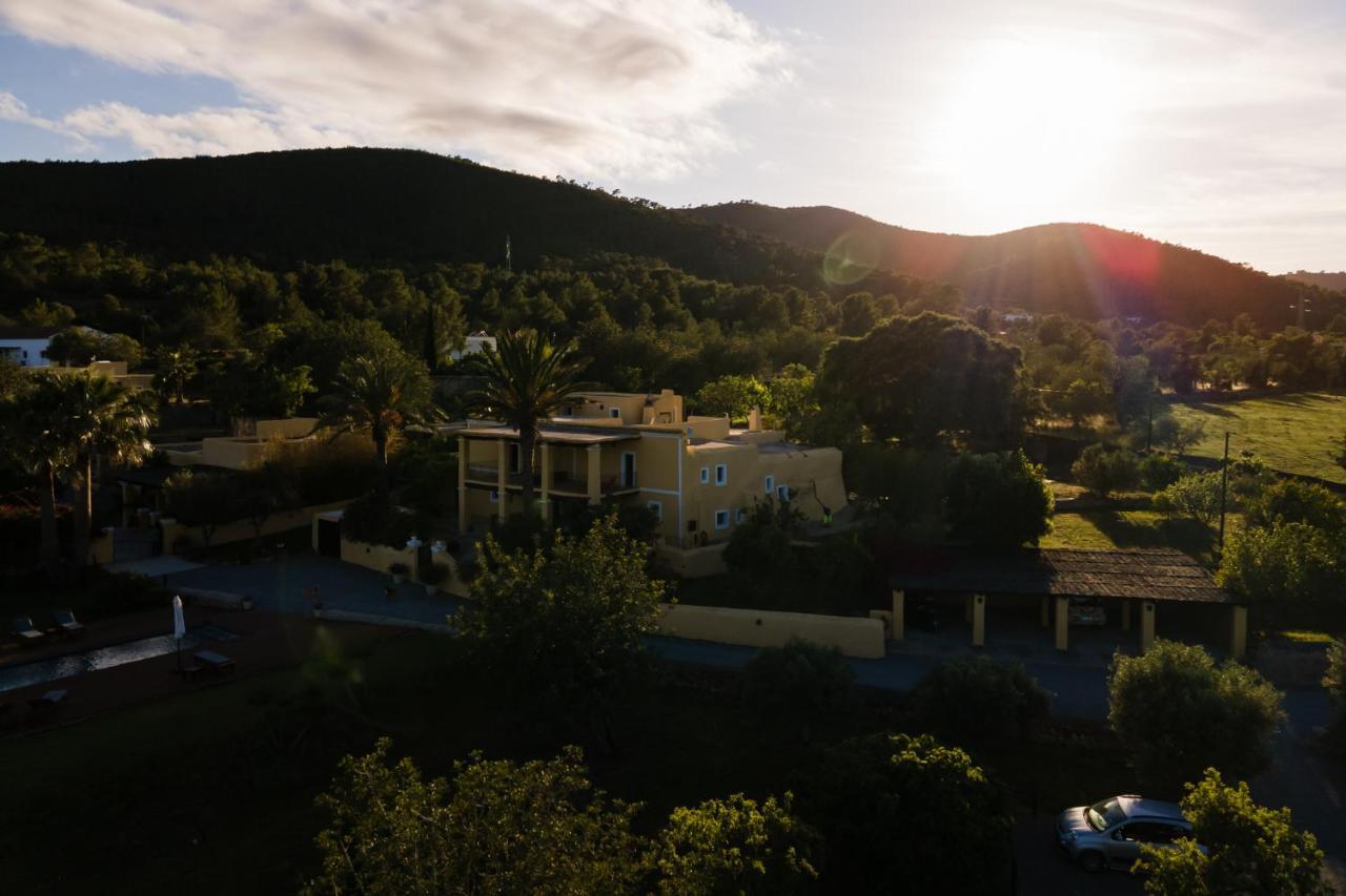 Casa de Campo Mariposas *