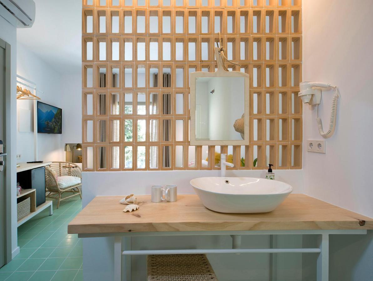 Cana Rita Boutique Guest house *