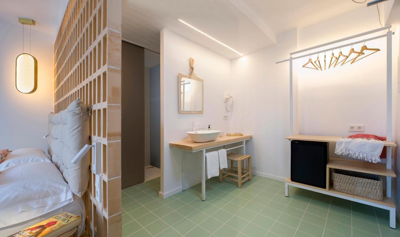 Cana Rita Boutique Guest house *