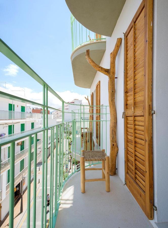 Cana Rita Boutique Guest house San Antonio (Ibiza)