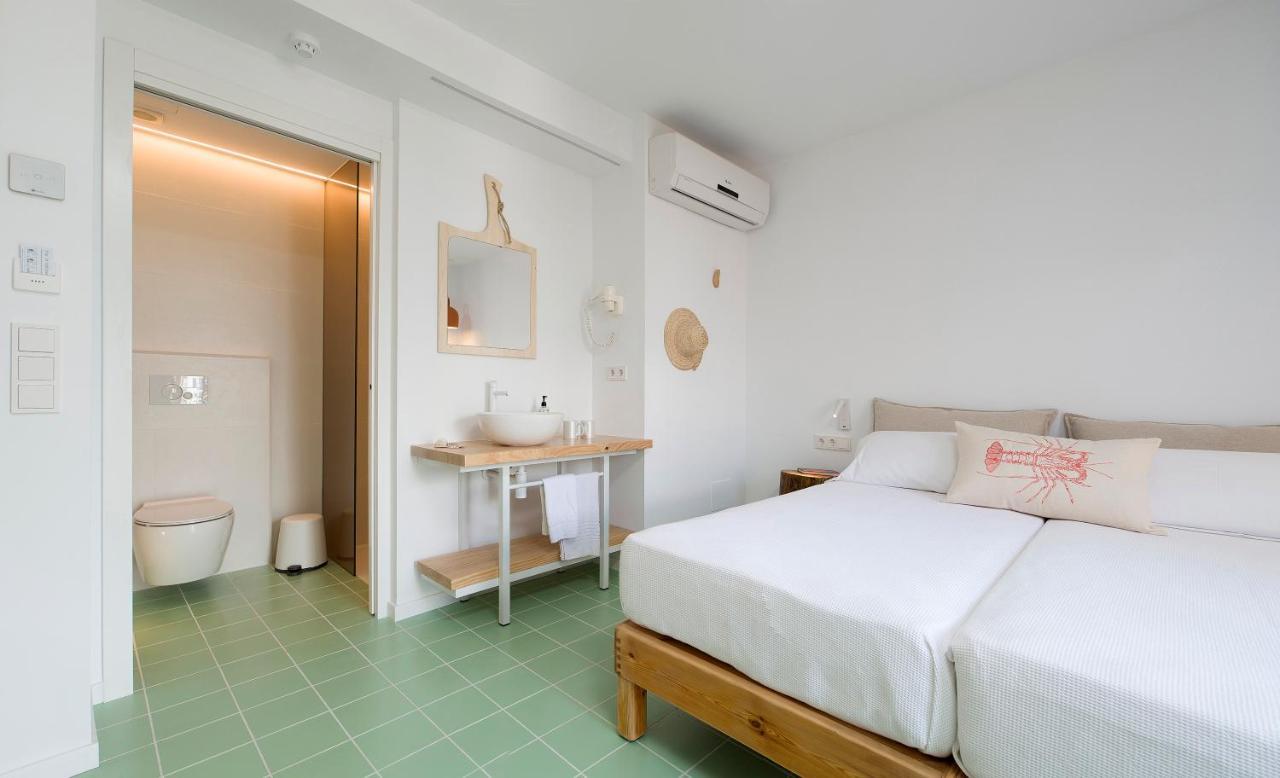 Guest house Cana Rita Boutique San Antonio (Ibiza)