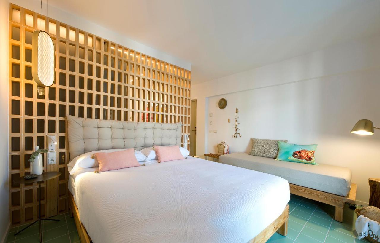 Guest house Cana Rita Boutique San Antonio (Ibiza)