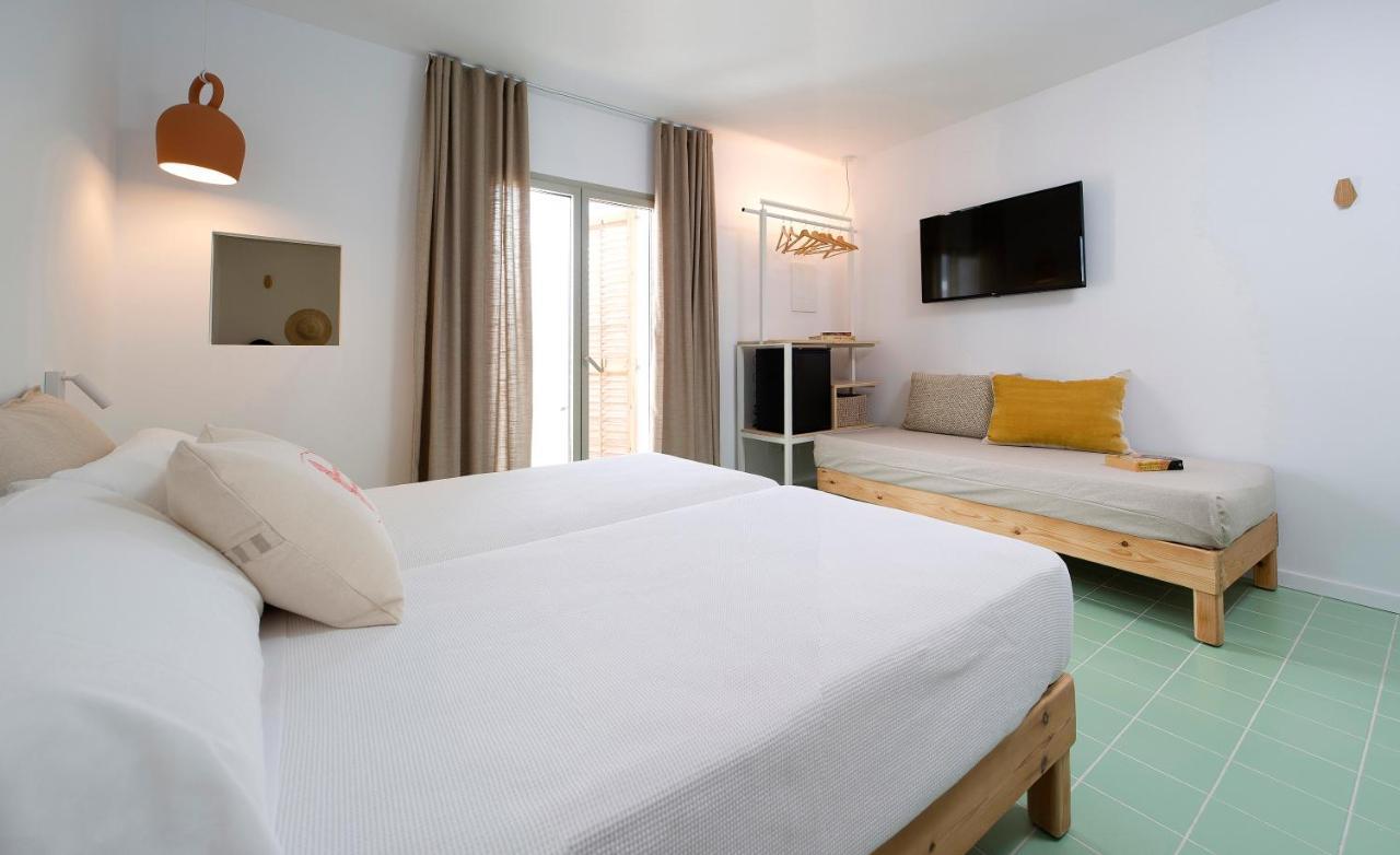 Cana Rita Boutique Guest house *
