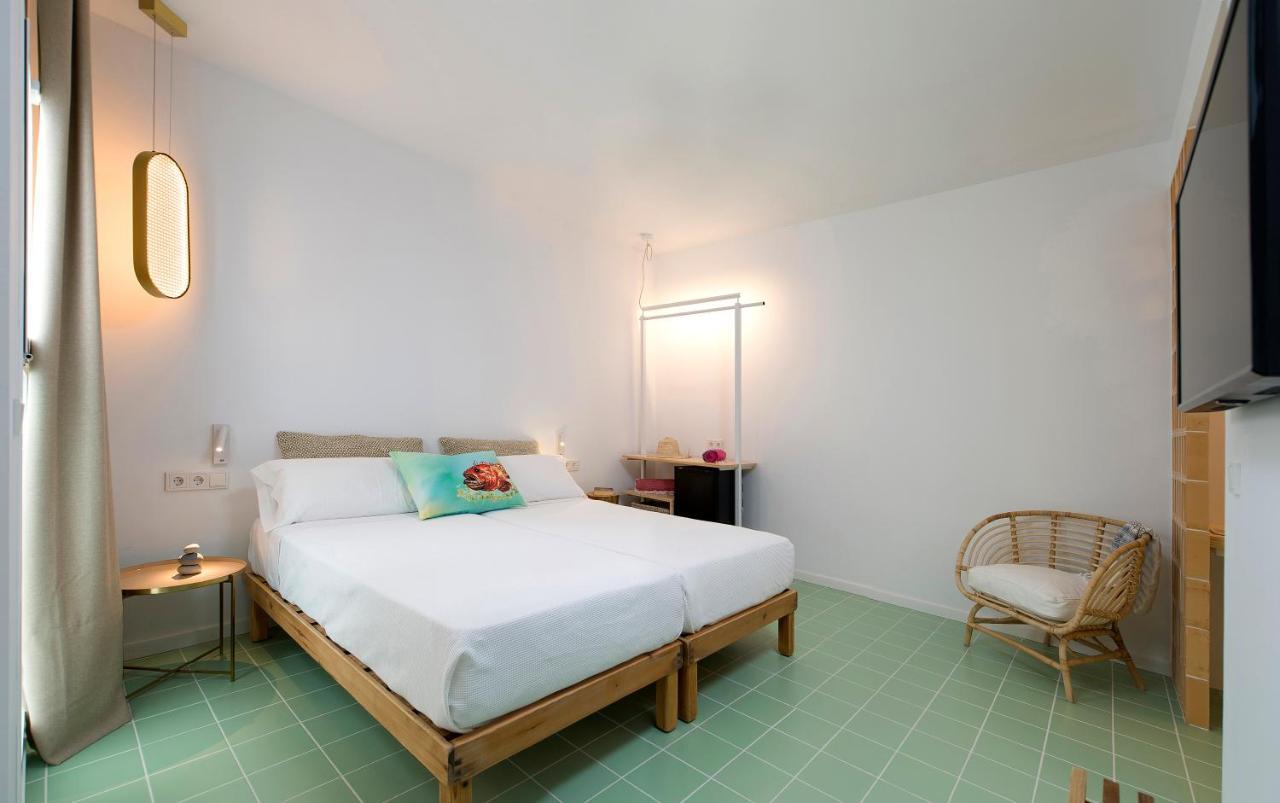 Cana Rita Boutique Guest house *