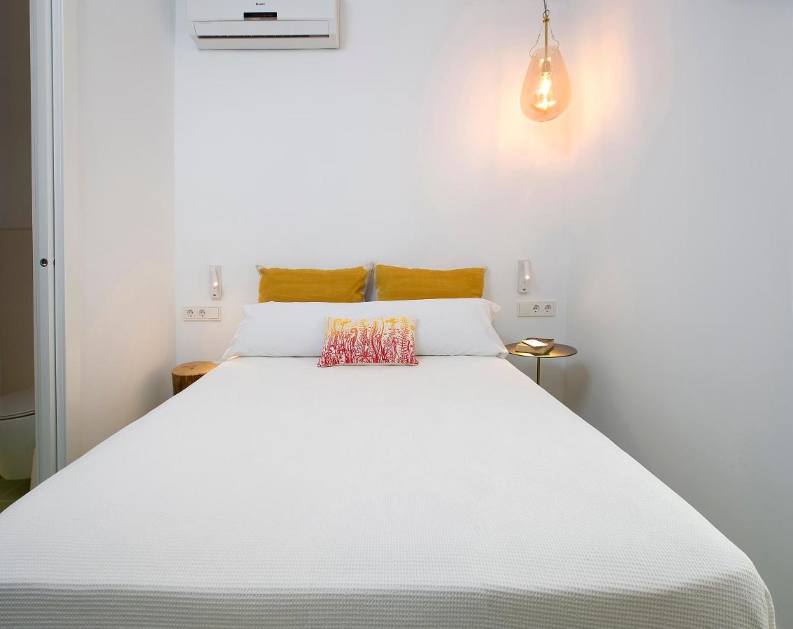 Guest house Cana Rita Boutique San Antonio (Ibiza)
