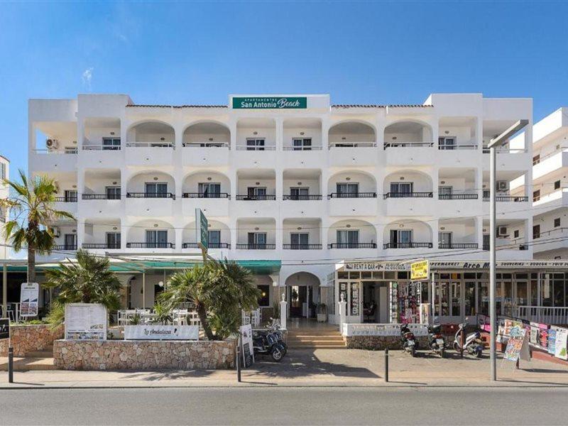 Aparthotel San Antonio San Antonio (Ibiza)