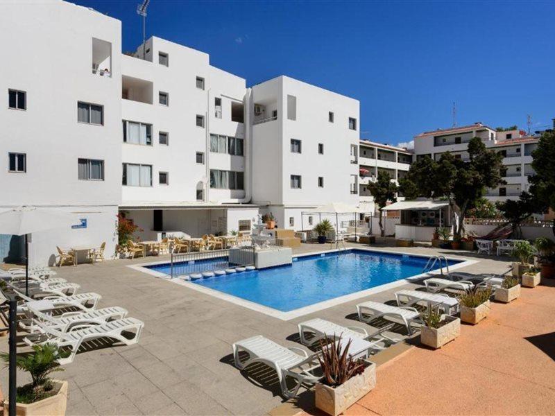 Aparthotel San Antonio
