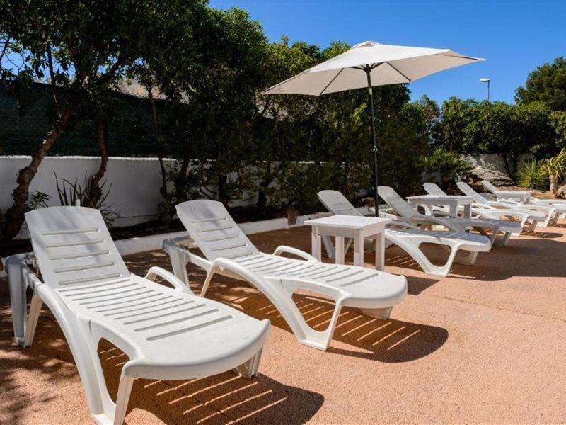 San Antonio Aparthotel