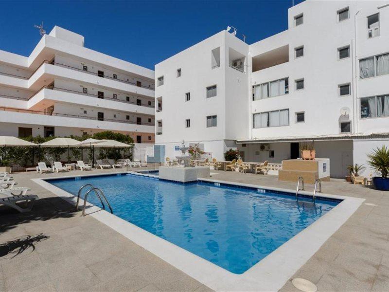 San Antonio 3* San Antonio (Ibiza)