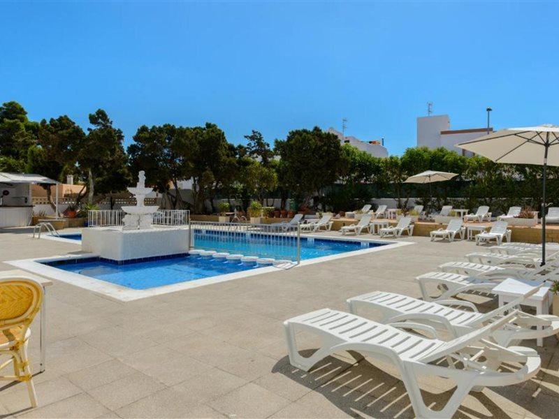 San Antonio Aparthotel San Antonio (Ibiza)