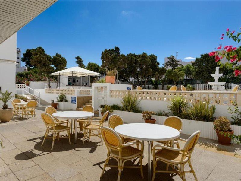 San Antonio 3* San Antonio (Ibiza)
