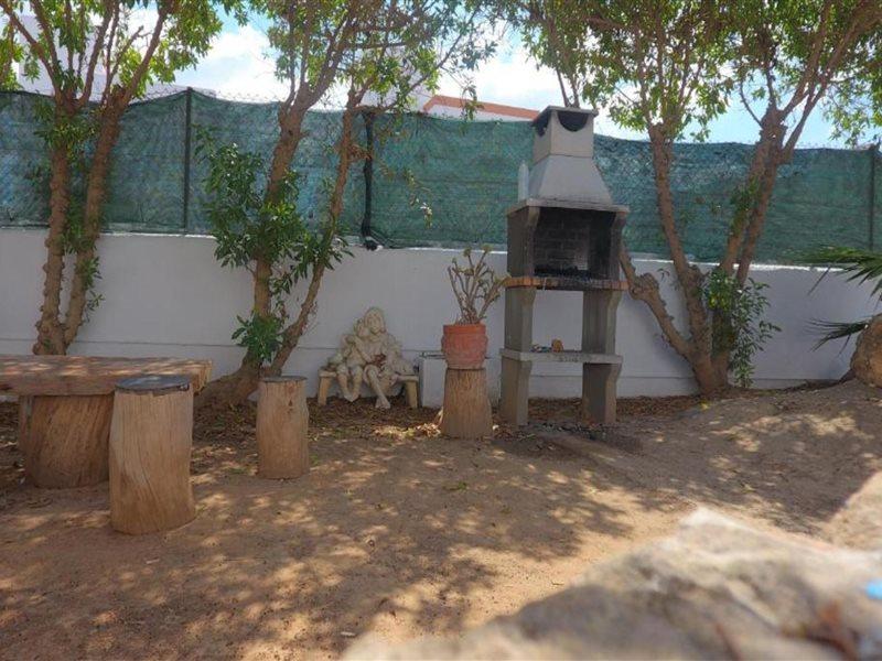 Aparthotel San Antonio San Antonio (Ibiza)