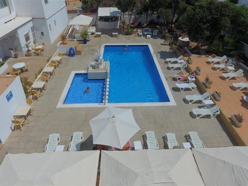 San Antonio San Antonio (Ibiza)