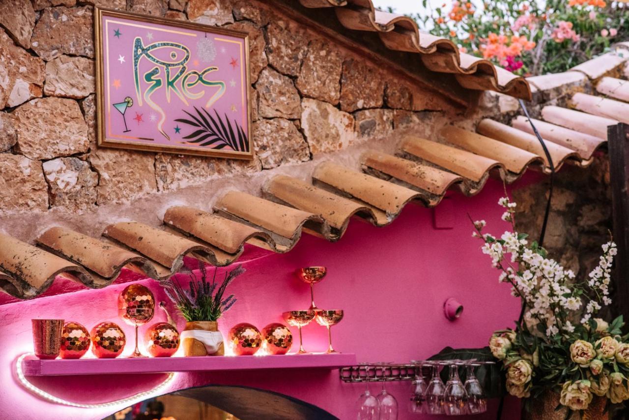 Pikes Ibiza (adults Only) San Antonio (Ibiza)
