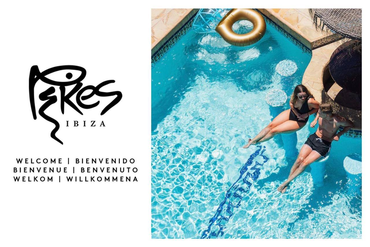 Pikes Ibiza (adults Only)