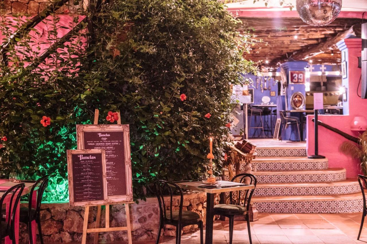 Hotel Pikes Ibiza (adults Only)