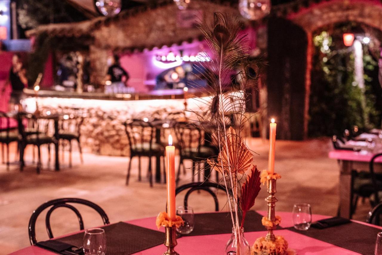 Pikes Ibiza (adults Only) San Antonio (Ibiza)
