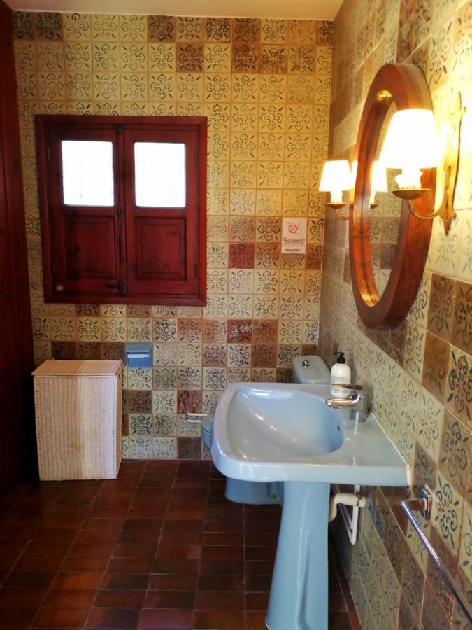 Villa Sera De Vall *