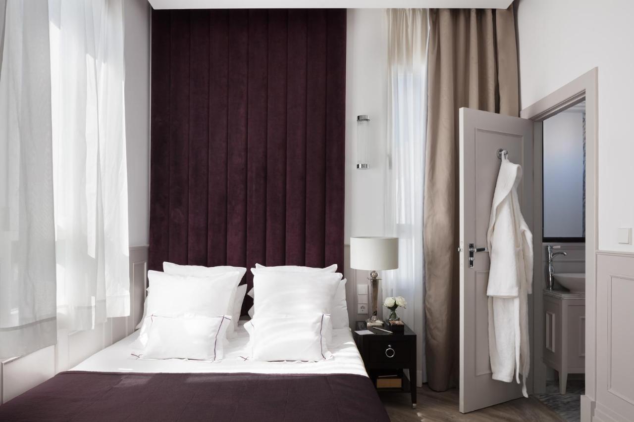 Hotel Mim & - Adults Only Cidade de Ibiza