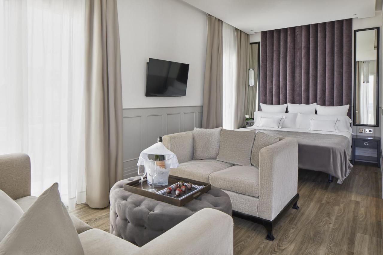 Hotel Mim & - Adults Only