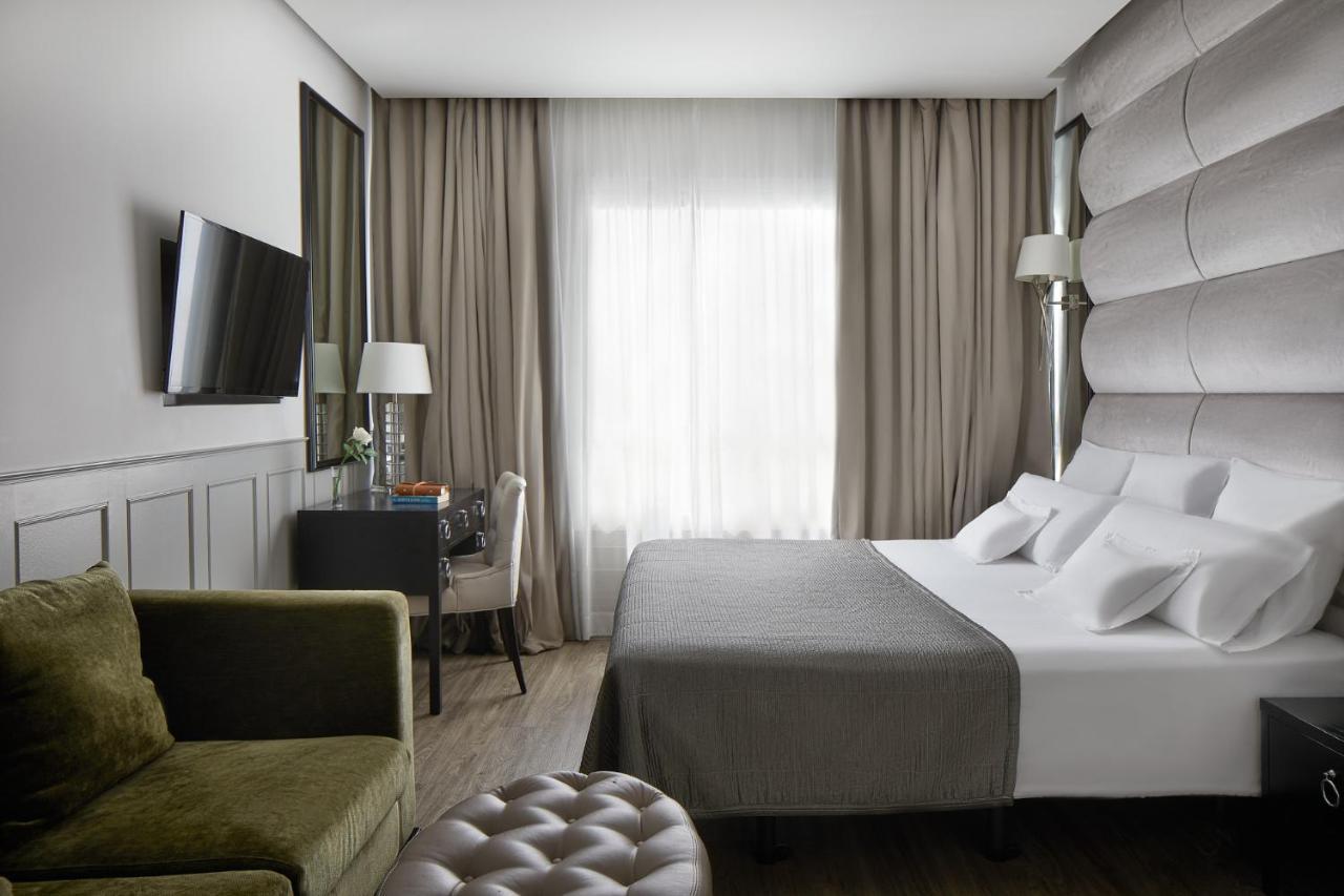 Hotel Mim & - Adults Only