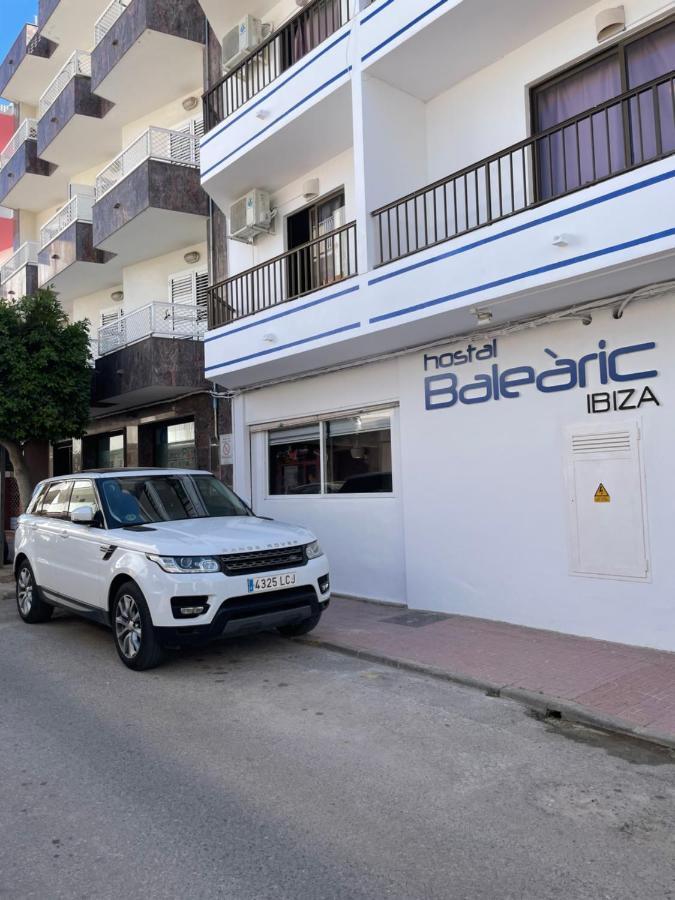 Balearic (adults Only) * San Antonio (Ibiza)