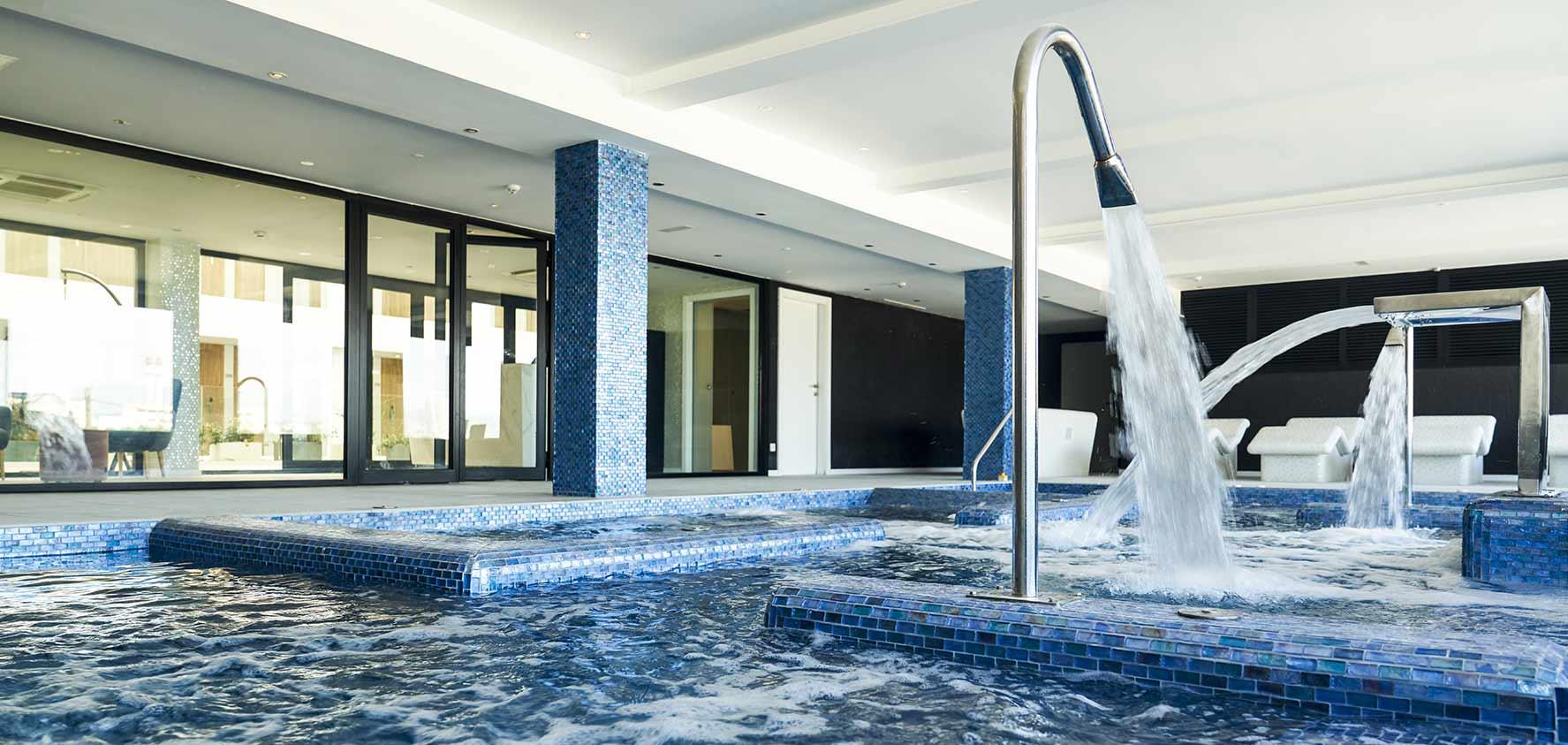 Eurostars Puerto De Hotel 4*