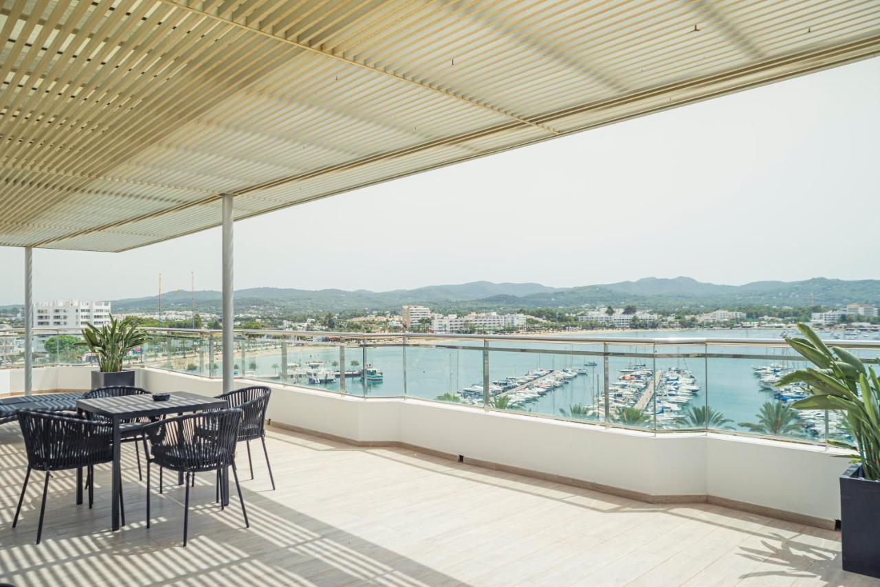 Hotel Sa Clau By Mambo San Antonio (Ibiza)