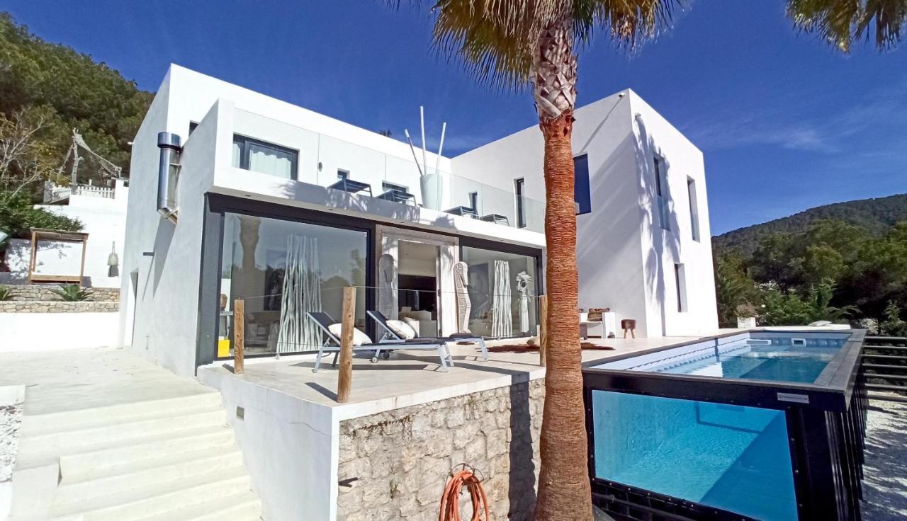 Villa La Vida Cala Llonga (Ibiza)