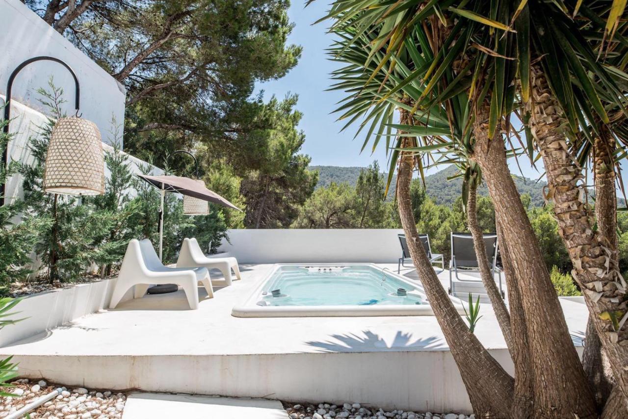 La Vida Villa Cala Llonga (Ibiza)