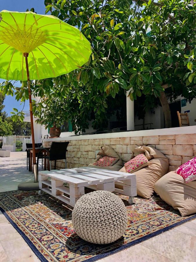 Tagomago Hotel San Antonio (Ibiza)