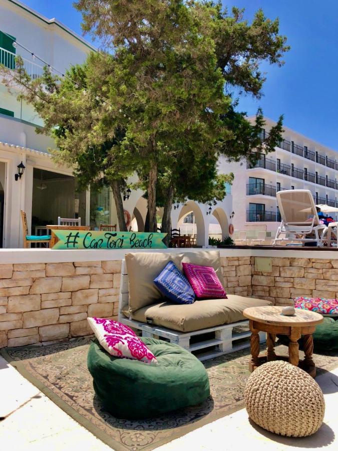 Tagomago Hotel 3*