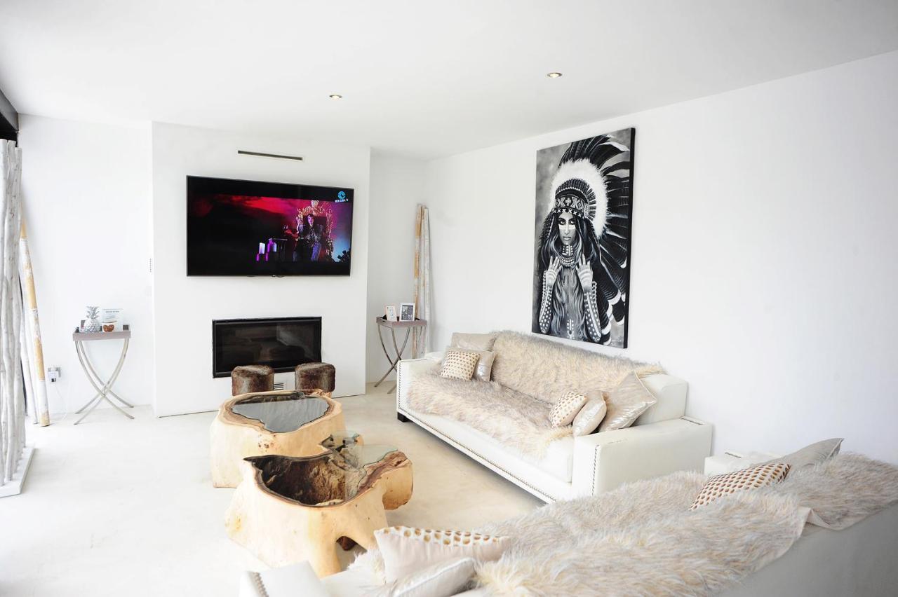 Villa La Vida Cala Llonga (Ibiza)