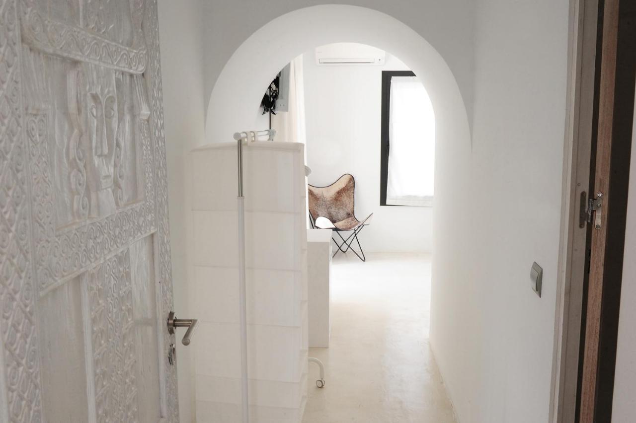 La Vida Villa Cala Llonga (Ibiza)