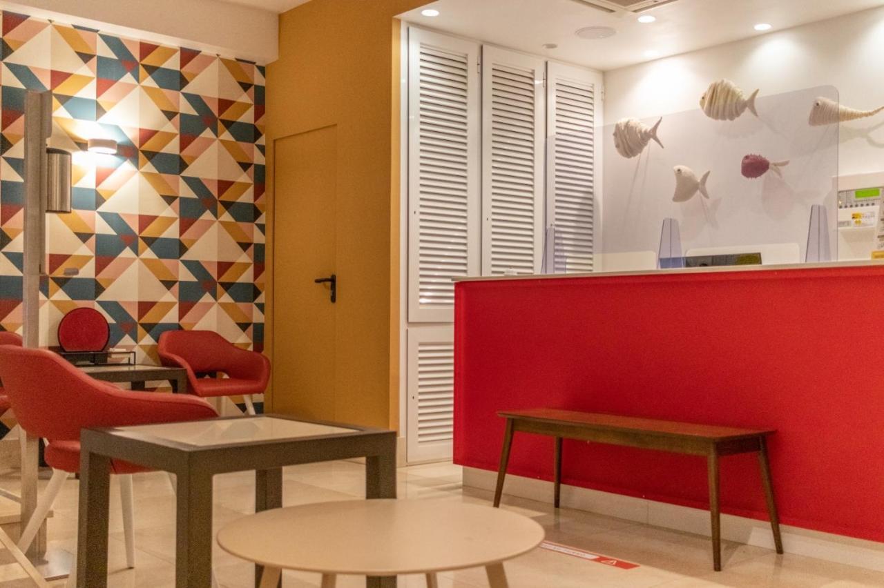 Boutique Poniente Playa Apartment San Antonio (Ibiza)