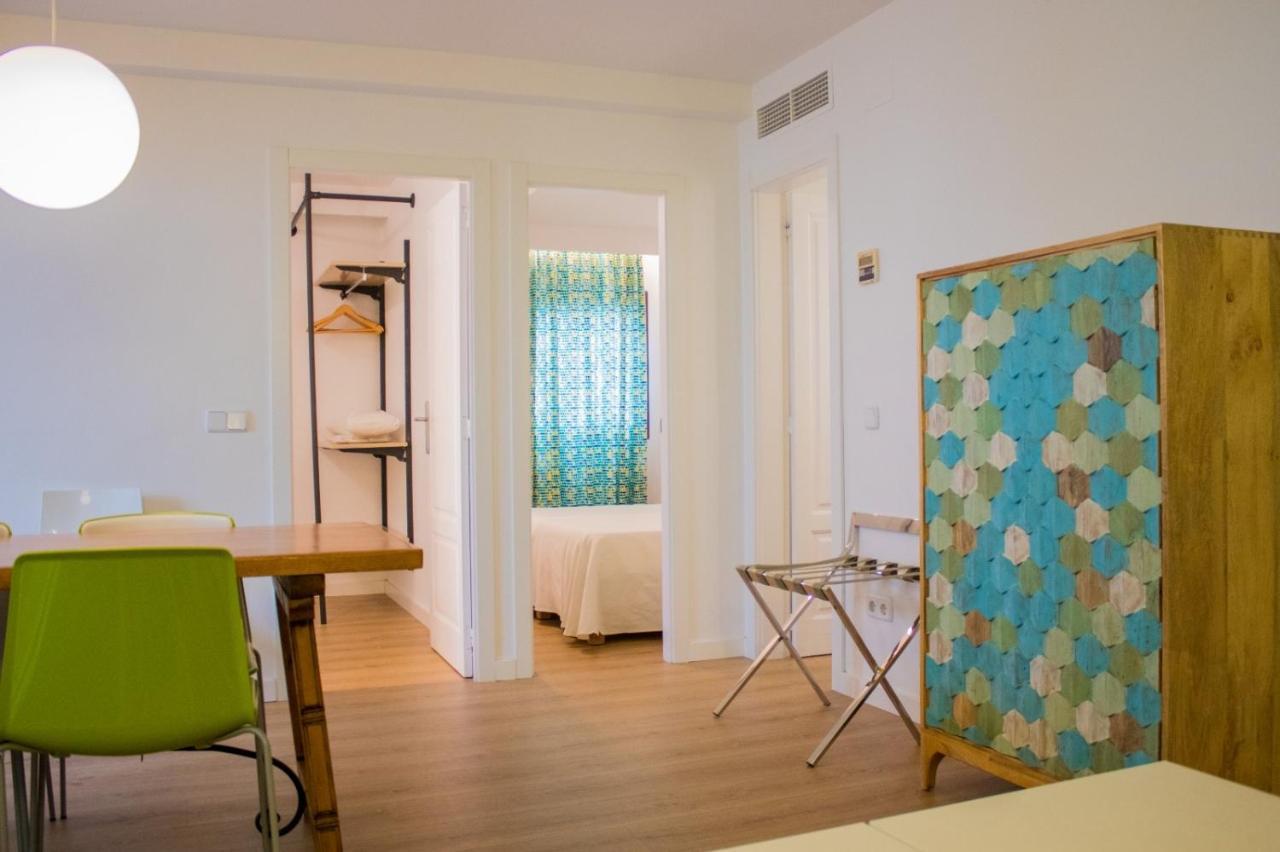 Boutique Poniente Playa Apartment