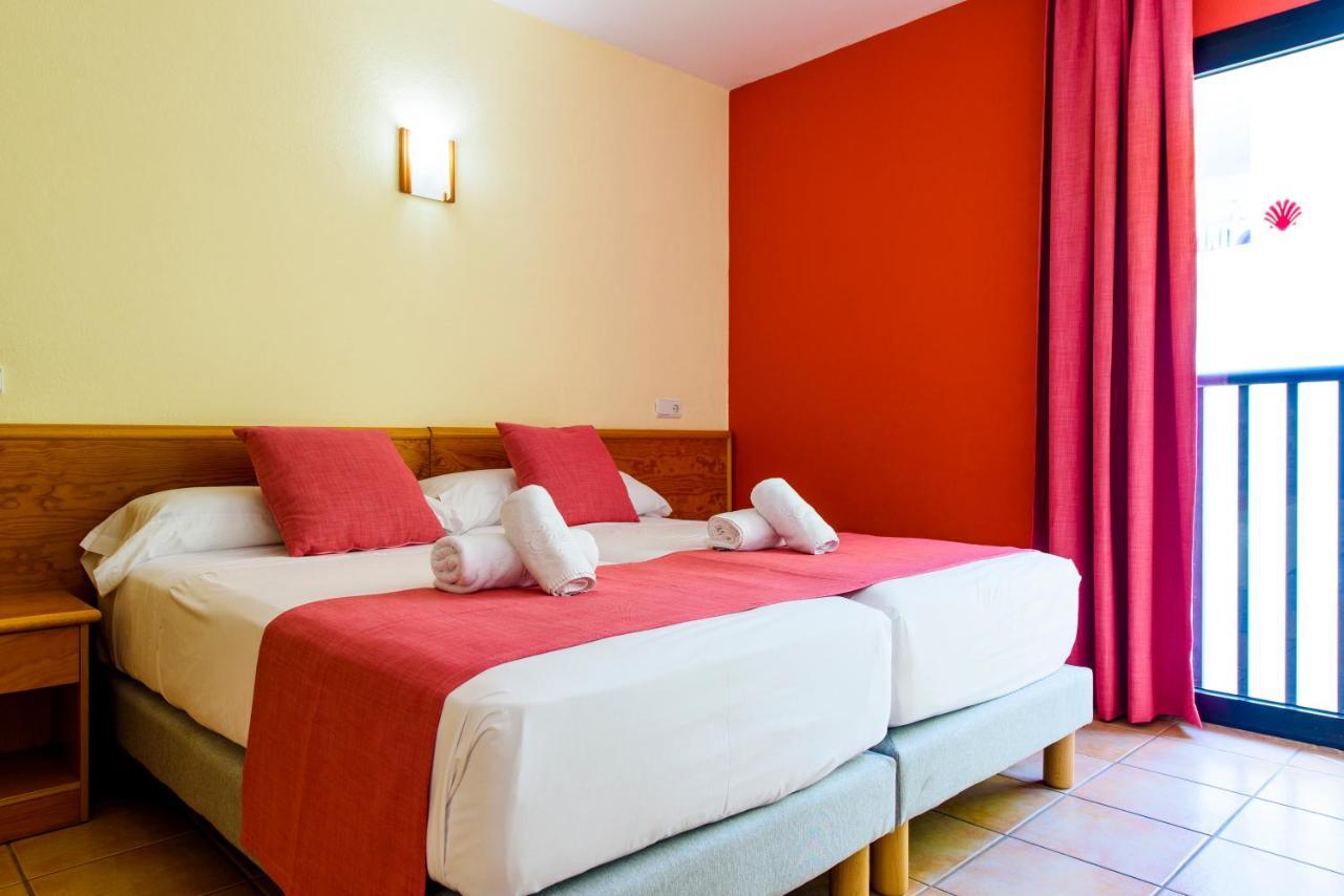 Aparthotel Casa Maria 2*