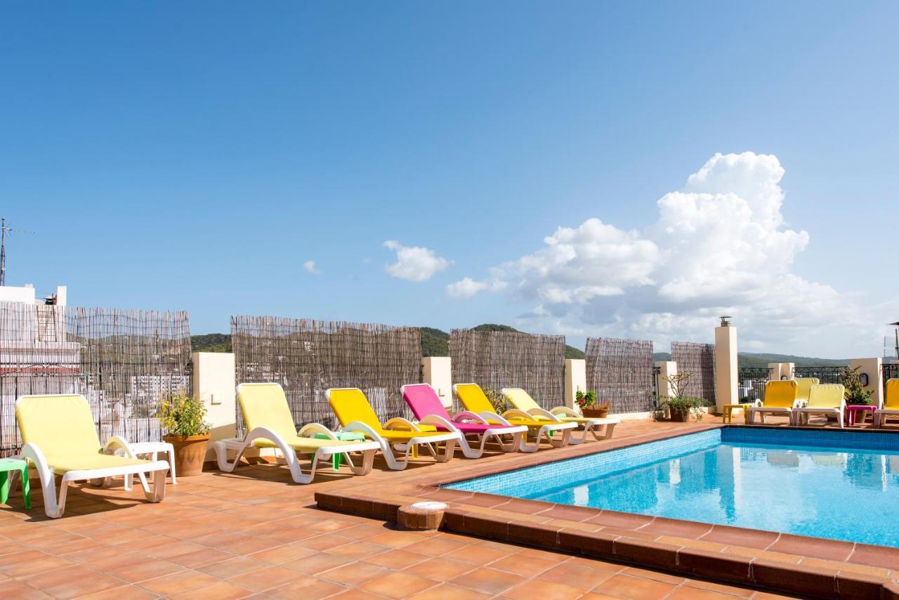 Aparthotel Casa Maria